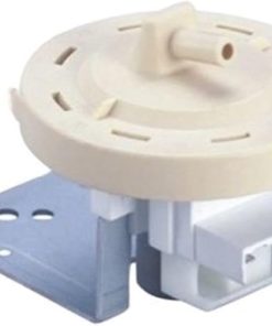 LG Drum Washing Machine Water Level Sensor Compatible with Models 2