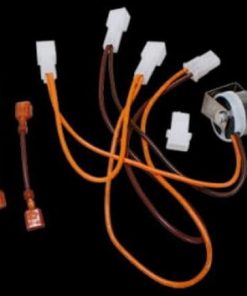 Refrigerator Defrost Thermostat R0161087 R0161088 Amana Replacement 2