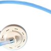 NieKe 30mm Universal Washing Machine Gearbox Reducer Motor Clutch Parts 4