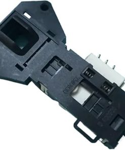 Haier Washing Machine XQG50-799HM Electronic Door Lock Switch 1PCS 2