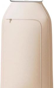 Apartment Size Dryer 360 Full Hot Air Drying and Circulation Machine 2