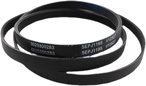 ALturn Washing Machine Drive Belt 5EPJ1105 Compatible with Haier - Image 2