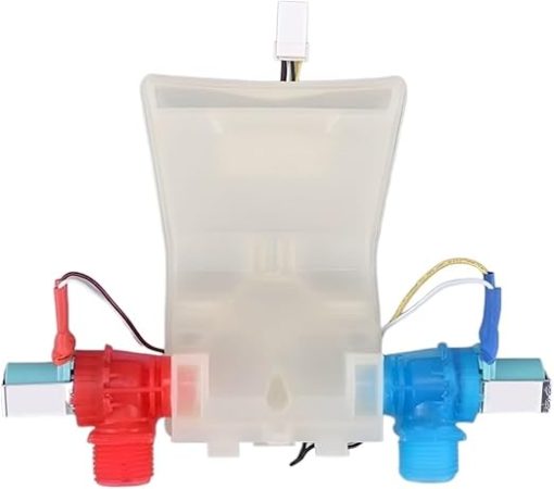 1 Pc W10114820 Washing Machine Inlet Valve for Kenmore Maytag Parts - Image 2