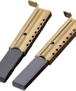 Washing Machine Motor Carbon Brushes Compatible with Whirlpool L94MF7