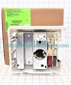 OEM Washing Machine Motor Control Board WPW10384846 Replacement 2