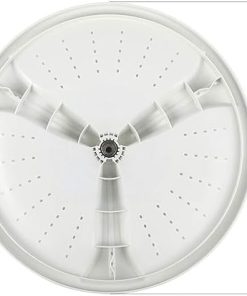Maytag MVWB855DC2 Washer Washer Wash Plate W10902830 Replacement 2