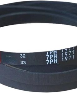 Washing Machine Accessory Dryer Belt 7PH 1971 Compatible Brands