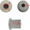 EBR874198 PCB Control Panel for LG Auto Drum Washing Machine Set 3