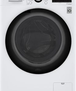 LG 24 Inch Smart All In One Washer Dryer Wi-Fi Enabled 2.3 cu ft