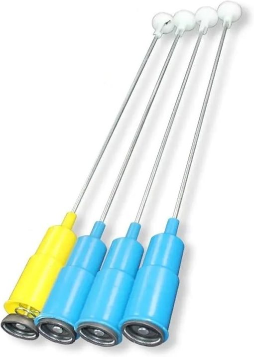 Washing Machine Drawbar Suspender and Shock Absorber Spring Parts - Image 2