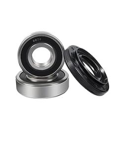 Replacement Barrel Bearings and Sealing Kits for LG and Kenmore Washers