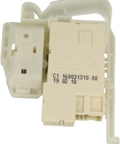 Washing Machine Door Lock Replacement for Ariston Hotpoint AQ93F29EU 2
