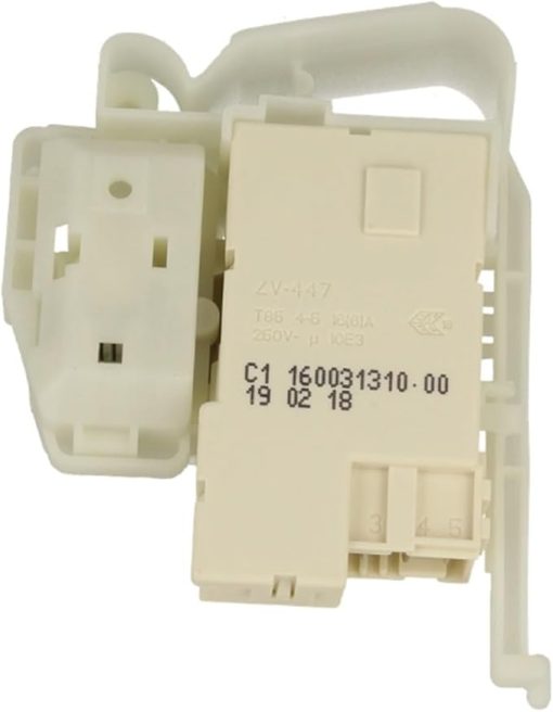 Washing Machine Door Lock Replacement for Ariston Hotpoint AQ93F29EU - Image 2