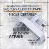 W11513250 Washing Machine Repair Part for Optimal Performance