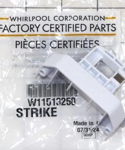 W11513250 Washing Machine Repair Part for Optimal Performance