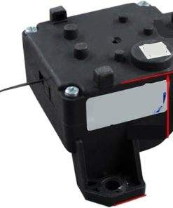 ALturn XPQ-B Washing Machine Tractor and Drain Valve Motor