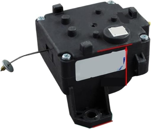 ALturn XPQ-B Washing Machine Tractor and Drain Valve Motor