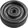 ALturn Compatible for Samsung， Drum Washing Machine Water Seal（45.5 * 84 * 10/12）+Bearings 2 PCs（6206 6207） Oil Seal Sealing Ring Parts 4