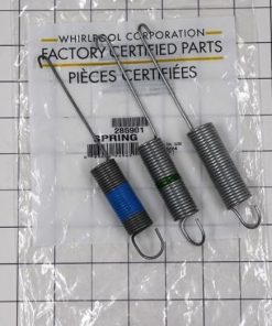 Washing Machine Counter Balance Spring Replacement Parts for Home