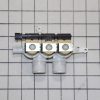 Washing Machine Water Inlet Valve WH13X10026 Replacement Part