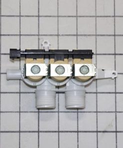 Washing Machine Water Inlet Valve WH13X10026 Replacement Part