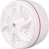 Portable 7 Cu Ft Washer 12 Lbs Fully Automatic Compact Top Load 3