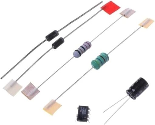 Washing Machine Repair Parts Kit Control Board LNK304 R020 L003 D029 D030