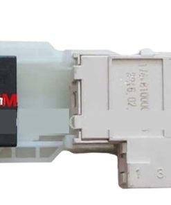 Compatible LG Washing Machine Time Delay Switch Door Lock 6601EN1003B