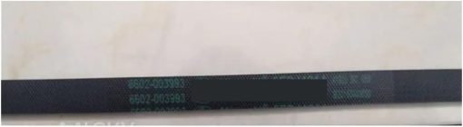 Samsung Drum Washing Machine Belt 003993 5EPJ1214 Rubber Parts - Image 2