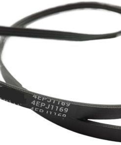Skyworth Drum Washing Machine Belt 4EPJ1169 4PJ1169 4PJE1169 Parts 2