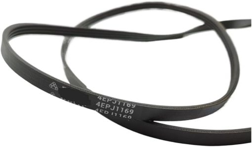 Skyworth Drum Washing Machine Belt 4EPJ1169 4PJ1169 4PJE1169 Parts - Image 2