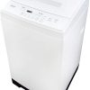 Compact Turbo Washing Machine Efficient for Home Travel RV College 3