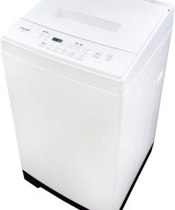 Panda 1.7 cu.ft Portable Washer High-End Fully Automatic White
