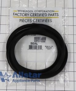Whirlpool Washing Machine Tub Seal Replacement WP211232 Guide 2