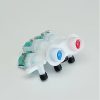 Washing Machine Drawbar Suspender and Shock Absorber Spring Parts 4