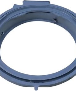 ALturn Compatible LD Rum Washing Machine Door Seal Rubber Ring 2