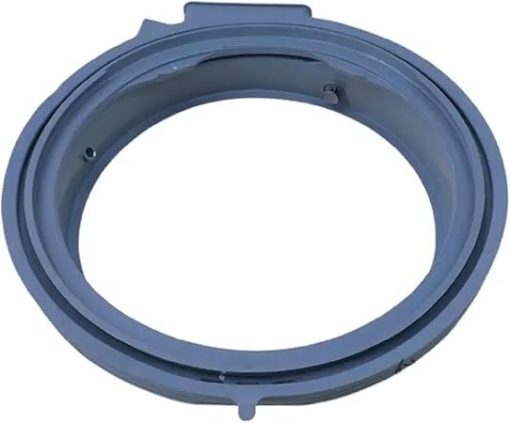 ALturn Compatible LD Rum Washing Machine Door Seal Rubber Ring - Image 2