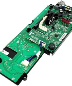 WH18X25394, WH18X26795 CKDX26795X compatible with GE Washer Main User Interface Control Board fits old number WH18X25394, WH18X26795