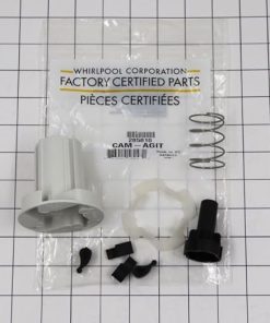 Washing Machine Agitator Repair Kit for Easy Home Fixes