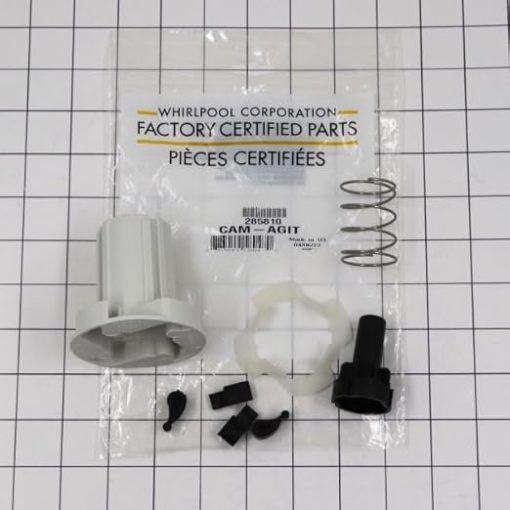 Washing Machine Agitator Repair Kit for Easy Home Fixes