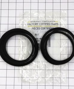 Washing Machine Belt Kit Model 12112425 for Easy Replacement