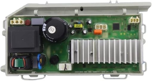 Compatible Haier Washing Machine Inverter Drive Board 0021800035 - Image 2