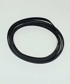 V-Timing Gear Drum Drive Belt Replacement for Samsung DC66-00805A 2