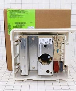 OEM Washing Machine Motor Control Board WPW10384846 Replacement