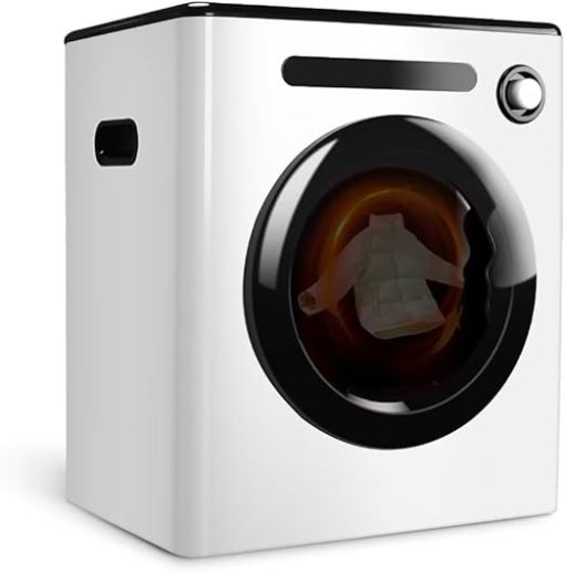 DS-04-WHITE Dryer, White - Image 2
