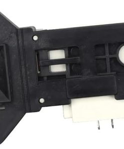 Washing Machine Door Lock Delay Switch Compatible with Haier ZV-446 2
