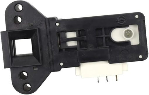 Washing Machine Door Lock Delay Switch Compatible with Haier ZV-446 - Image 2