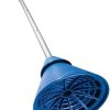 Portable Electric Clothes Dryer 110V 1000W Stackable 15kg Capacity 4