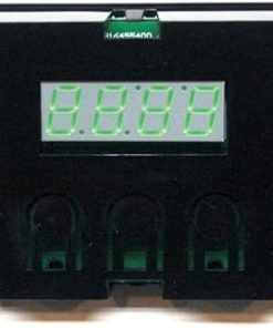 Frigidaire FFEF3012 Clock Replacement Compatible Models