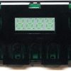 Crosley Clock Replacement for Models CRE3530 CRE3540 CRE3580 Range 3